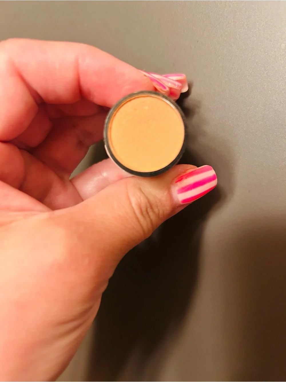 Melt Cosmetics Warm Neutral Stacked Eyeshadow Stick - Sand, Orange, Tan, Brown